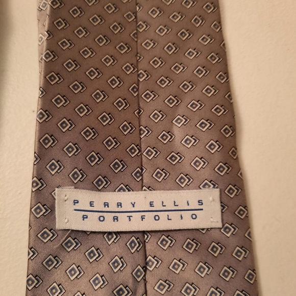 Equestrian tie lot made in Italy - Picture 4 of 10